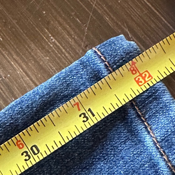 Women's We The Free Jeans 24 x 32 - Picture 8 of 8